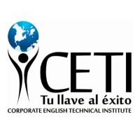 Corporate English Technical Institute ( CETI ) logo - Similar company to Etutorschool