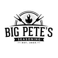 Big Pete's Seasonings logo - Similar company to Water Performance Technology, Llc