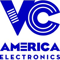VC America Electronics Inc logo - Similar company to Rfmw Uk