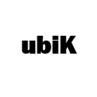 ubiK Group Solutions logo - Similar company to The Basement Lab