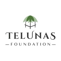 Telunas Foundation logo - Similar company to Torado Group