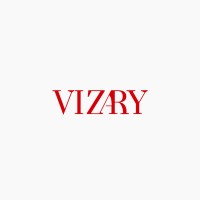 Oticas Vizary logo - Similar company to Apt.