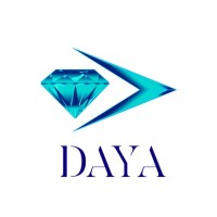 Daya Diamond logo - Similar company to مجله صورتیها