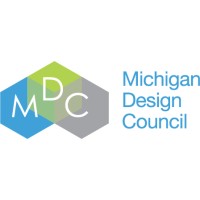 MICHIGAN DESIGN COUNCIL logo - Similar company to Pyke Gear