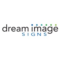 Dream Image Signs logo - Similar company to Customsigns