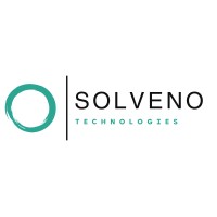 Solveno Technologies logo - Similar company to Synbiozis