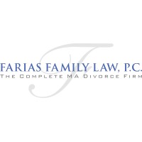 Farias Family Law, P.C. logo - Similar company to Neuroprotection