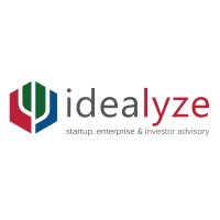 Idealyze Partners LLP logo - Similar company to Start Promoções E Capital Humano