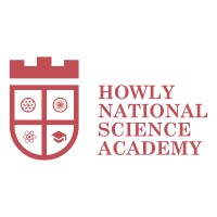 Howly National Science Academy logo - Similar company to Hooked Media