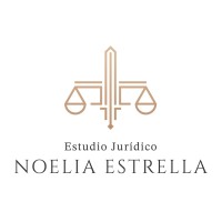 Estudio Juridico Noelia Estrella logo - Similar company to Concretamente
