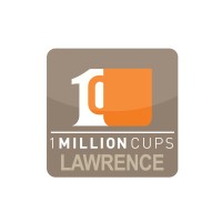 1 Million Cups Lawrence, KS logo - Similar company to Agapik9
