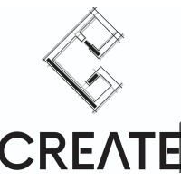 CREATE logo