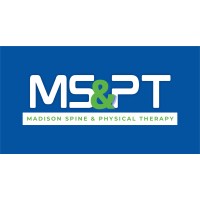 Madison Spine & Physical Therapy logo - Similar company to Leithman-Bach