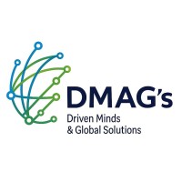 Driven Minds & Global Solutions logo - Similar company to Driven Minds