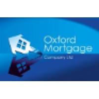 Oxford Mortgage Company Limited logo - Similar company to Thomas Merrifield