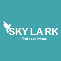 Skylark Branding Agency logo - Similar company to Pixel Graphix