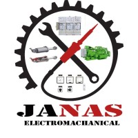 JANAS ELECTROMECHANICAL LLC logo - Similar company to Season Master Electromechanical Work L.L.C