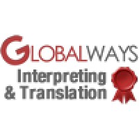 GlobalWays™ Limited logo - Similar company to Translationlinks