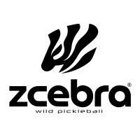 Zcebra Wild Pickleball logo - Similar company to Tripp Umbach