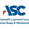 Arma Soap and Chemicals logo - Similar company to Arma Group
