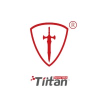 Tiitan India logo - Similar company to Smoothound Lifestyle