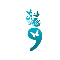 Semicolon Marketing logo - Similar company to Aryaland Services (P.J.S)