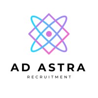 AD ASTRA TALENT SERVICES logo - Similar company to Solutions For Innovation (Sfi)