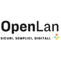 OpenLan logo - Similar company to Margaritelli Spa - Dvi