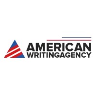 American Writing Agency logo - Similar company to Mymobilelyfe