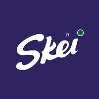 skei icecream logo - Similar company to Qwalityfoods