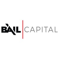 Bail Capital logo - Similar company to Local Collaborative