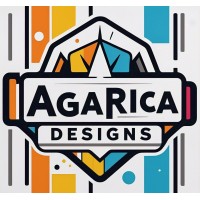 Agarica Designs logo - Similar company to Bsafe Group Bv