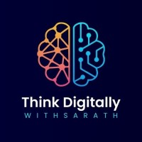 ThinkDigitally logo - Similar company to Think Digitally