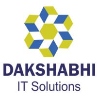 Dakshabhi IT Solutions logo - Similar company to Janhavi Auto Comp