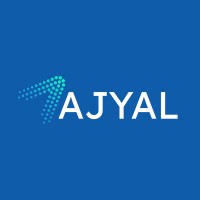 AJYAL logo - Similar company to Maroon Ventures