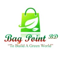 Bag Point Bangladesh logo - Similar company to Llc 