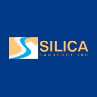 Silica Sandport Inc. logo - Similar company to Dharti Dhan Minerals