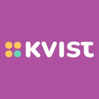 Kvist.ai logo - Similar company to Wundermatch