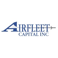 AirFleet Capital, Inc logo - Similar company to Wings Insurance
