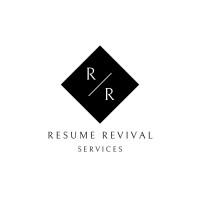 Resume Revival Services logo - Similar company to The Grenzy Recruiting Group, Llc