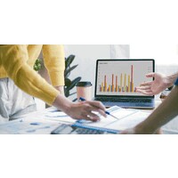 MarketNews Professionals logo - Similar company to Precision Research Groups