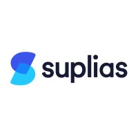 Suplias (YC S21) logo - Similar company to Oris Inc.