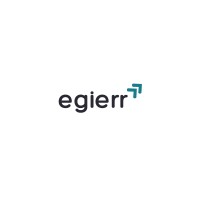 Egierr logo - Similar company to Venvider