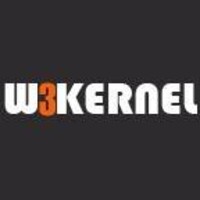 w3kernel logo - Similar company to Banglabs