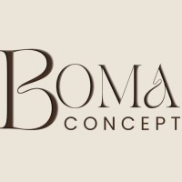 Boma Concept logo - Similar company to Arrow Management