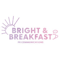 Bright & Breakfast PR Communications logo - Similar company to Colar Marketing Solution Limited