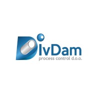 IvDam Process Control d.o.o. logo - Similar company to Mng Centar