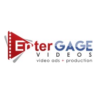 EnterGage Videos logo - Similar company to Aar Technologies Ltd