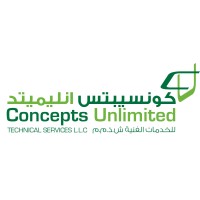 CONCEPTS UNLIMITED TECHNICAL SERVICES LLC logo - Similar company to Furmet Interiors