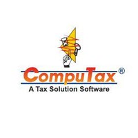 CompuTax Official logo - Similar company to Computex